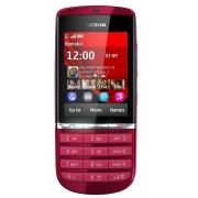 Nokia Asha 300