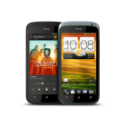 HTC One S